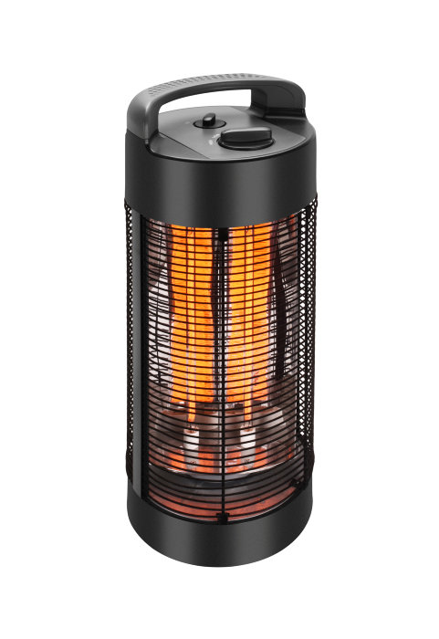 Terrassvärmare Carbon 1200W Sandberg